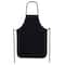 Black Adult Apron by Make Market®, 3ct.